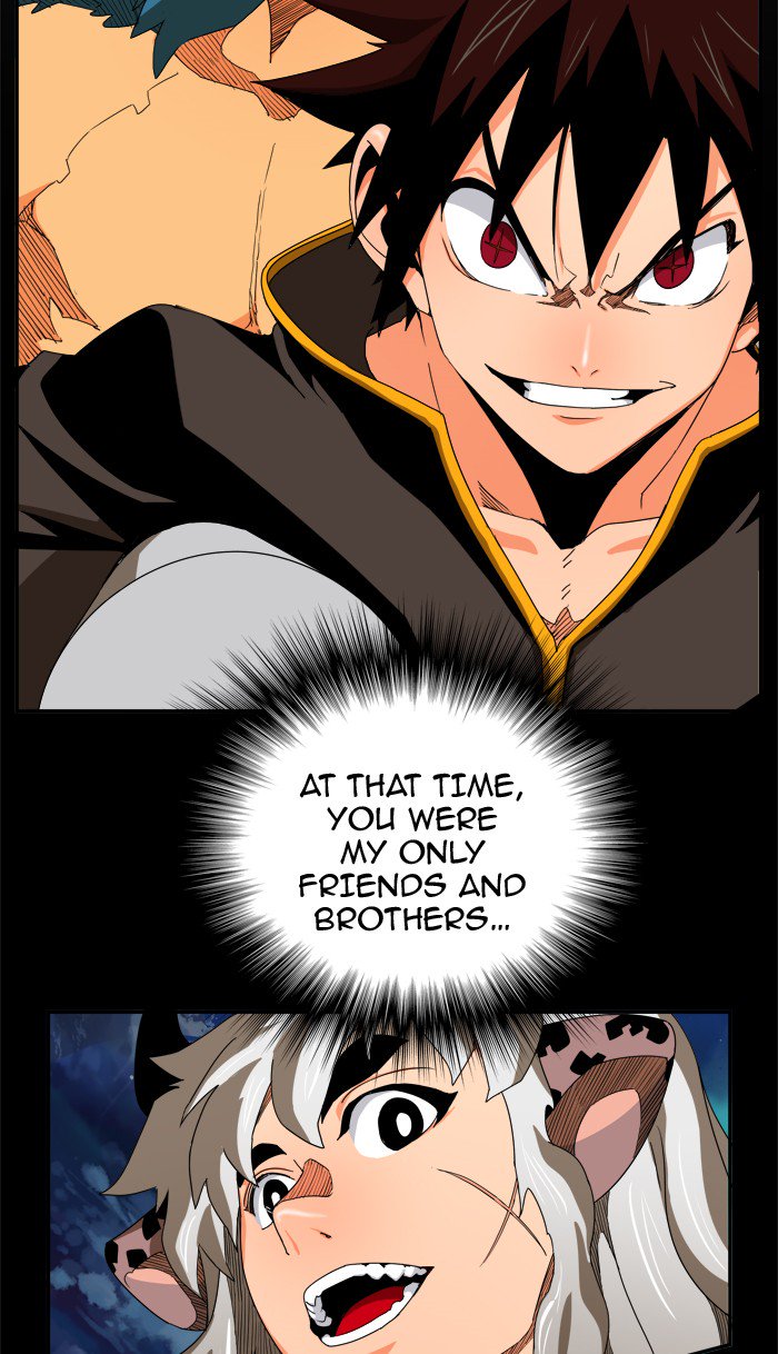 The God Of High School 356 81