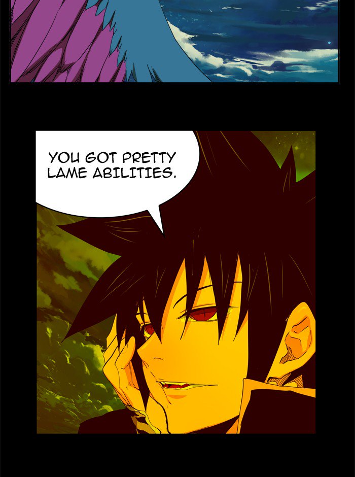 The God Of High School 356 83