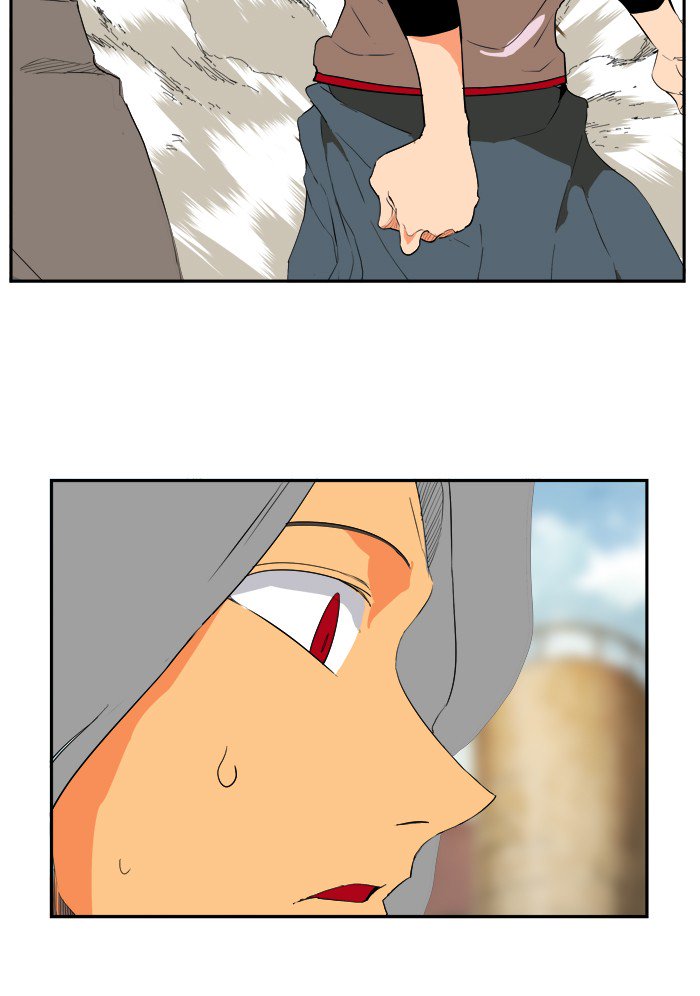 The God Of High School 356 90
