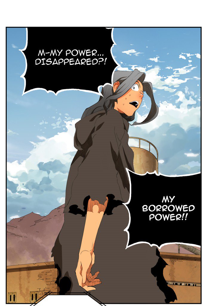 The God Of High School 356 91