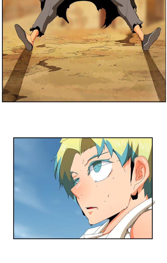 The God Of High School 356 98