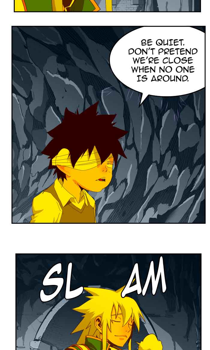 The God Of High School 357 39