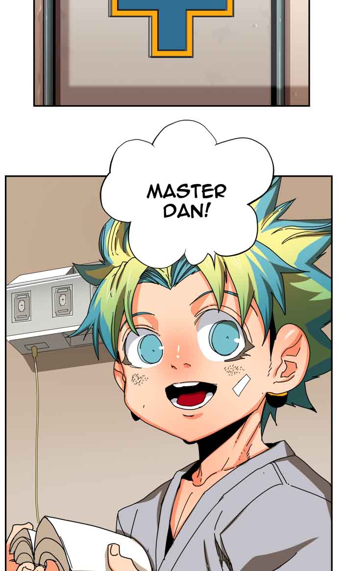 The God Of High School 357 48