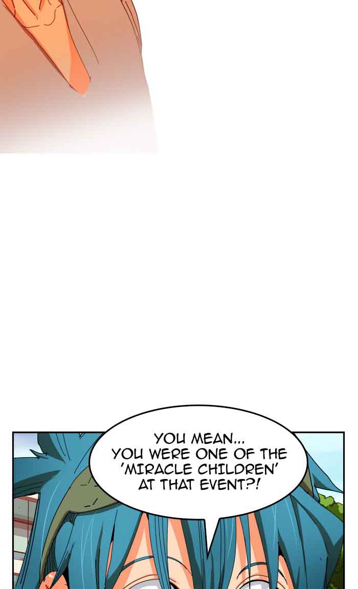 The God Of High School 357 60