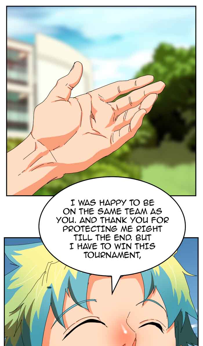 The God Of High School 357 67