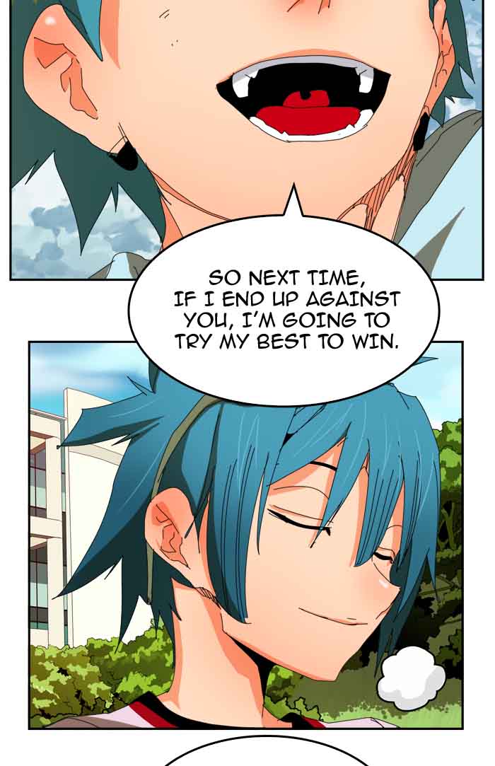 The God Of High School 357 68