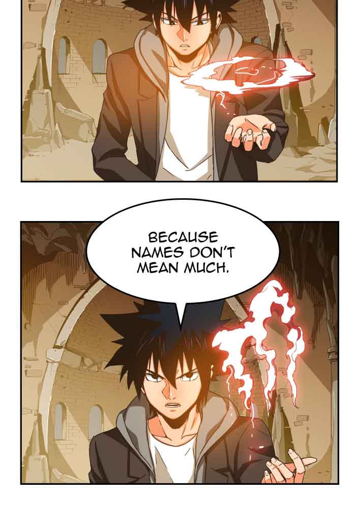 The God Of High School 357 78