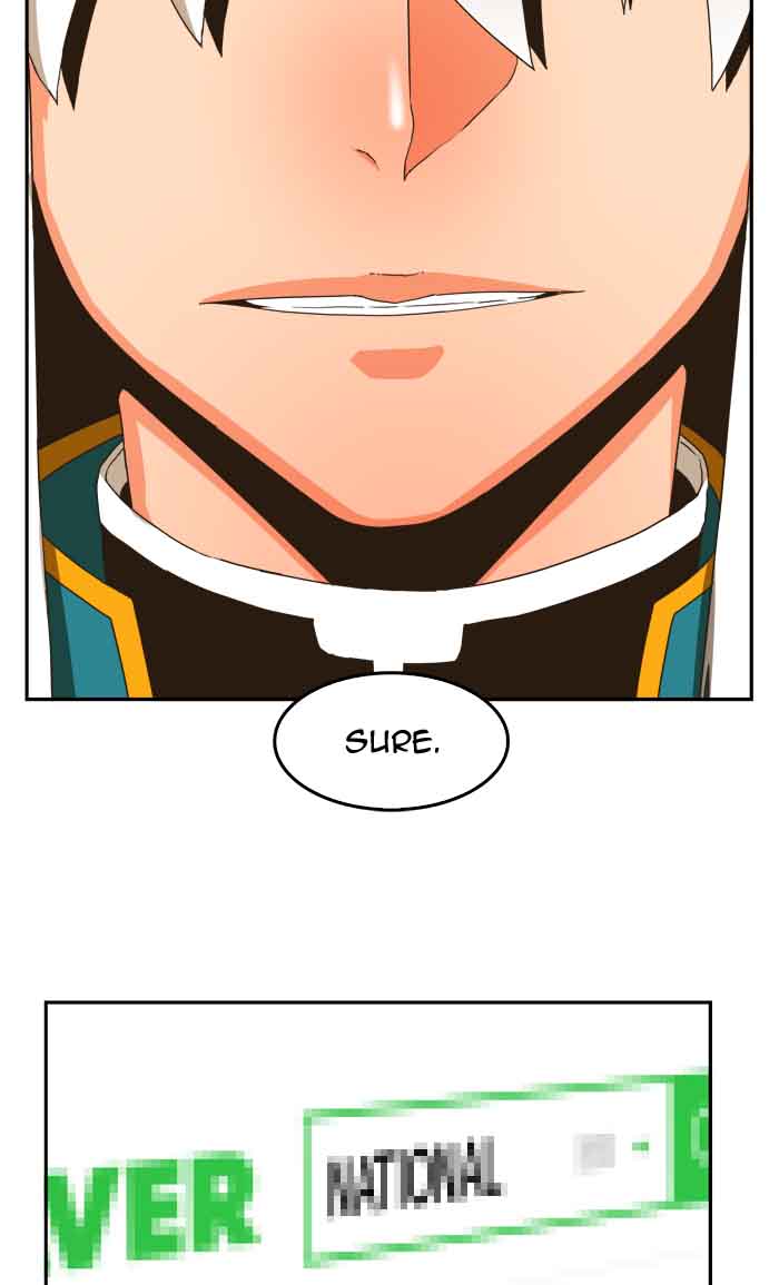 The God Of High School 357 80