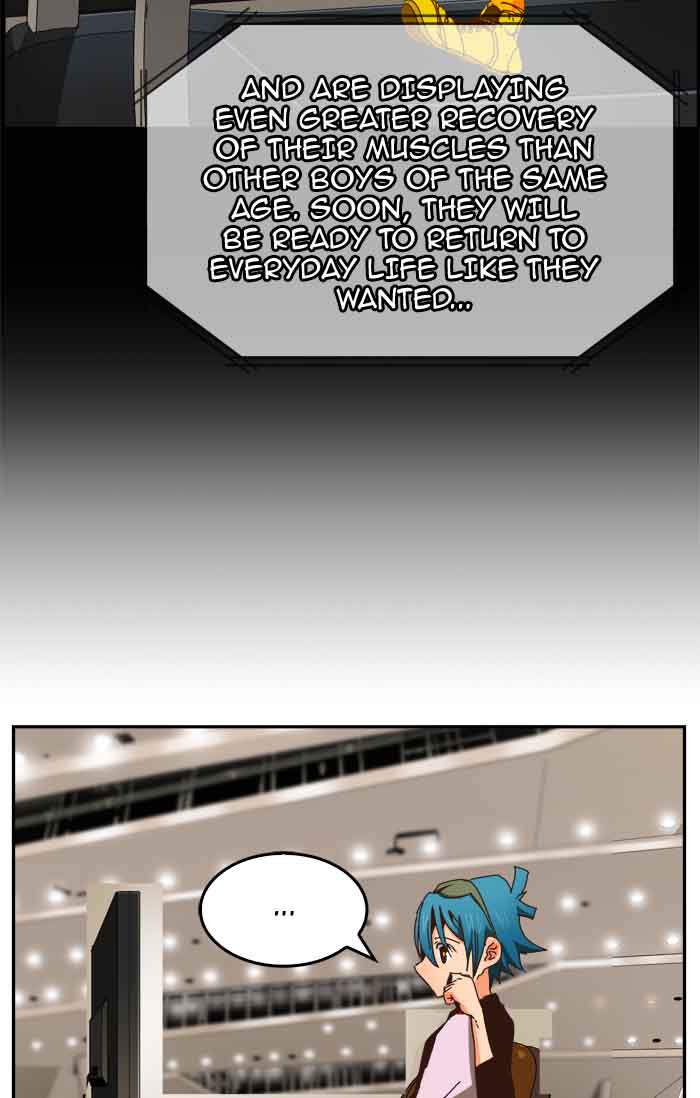 The God Of High School 358 13