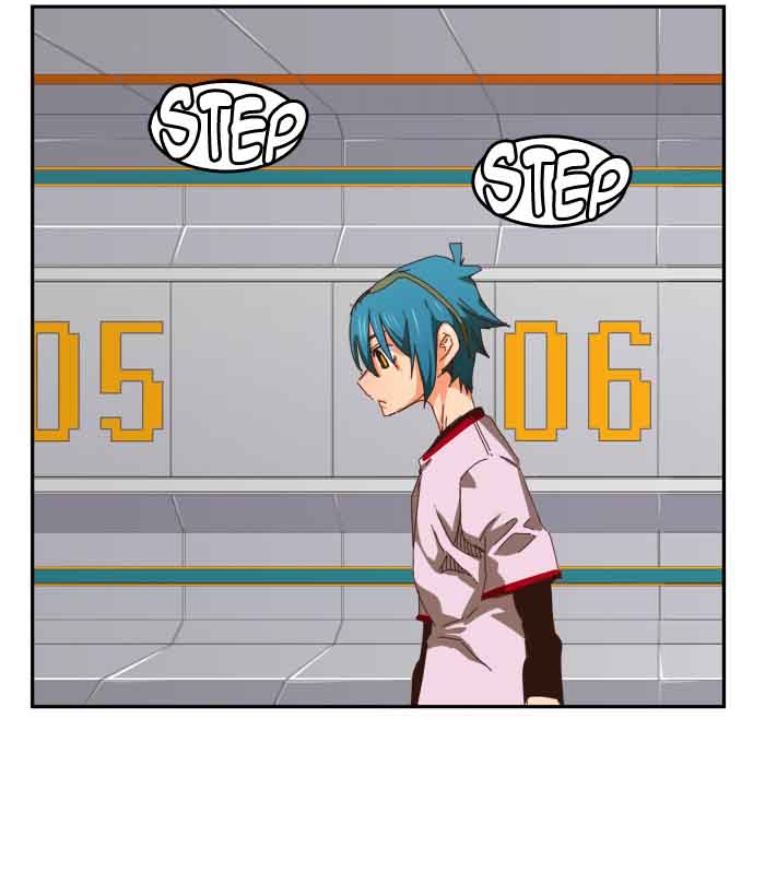 The God Of High School 358 15