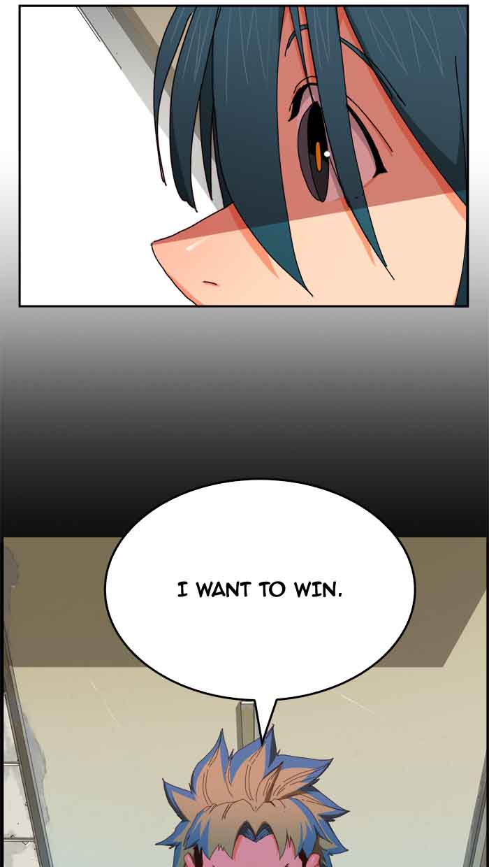 The God Of High School 358 16