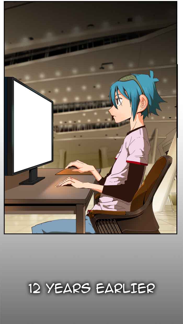 The God Of High School 358 2