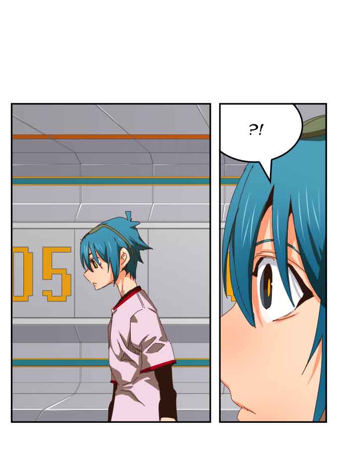 The God Of High School 358 20