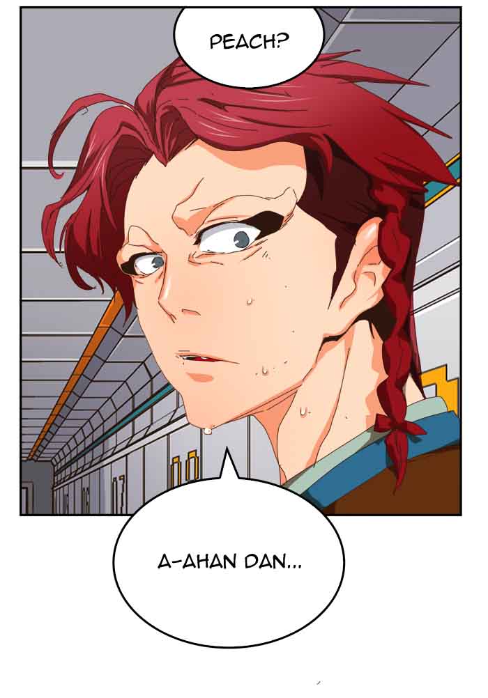 The God Of High School 358 21