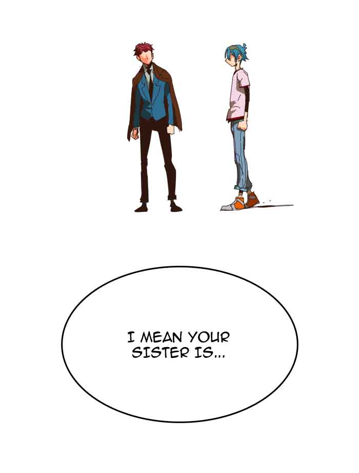The God Of High School 358 22