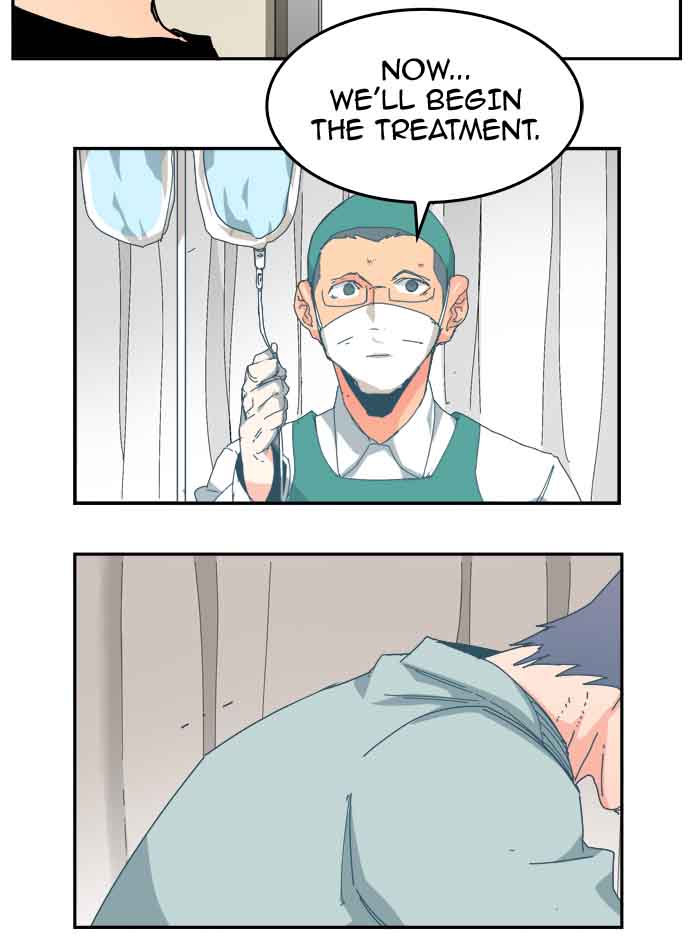 The God Of High School 358 27