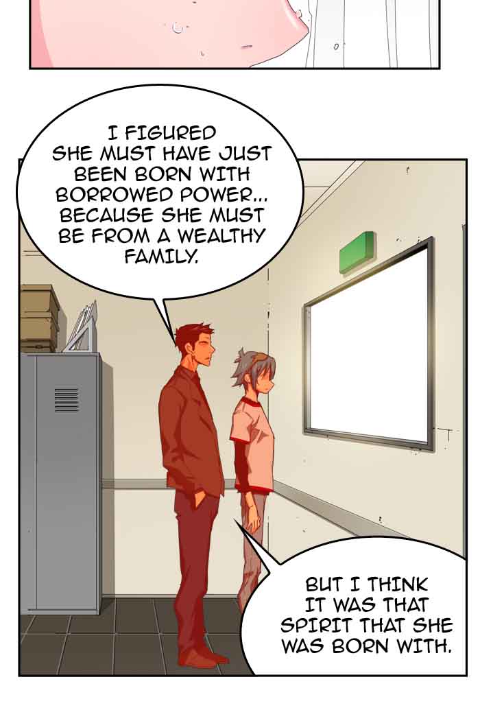 The God Of High School 358 36