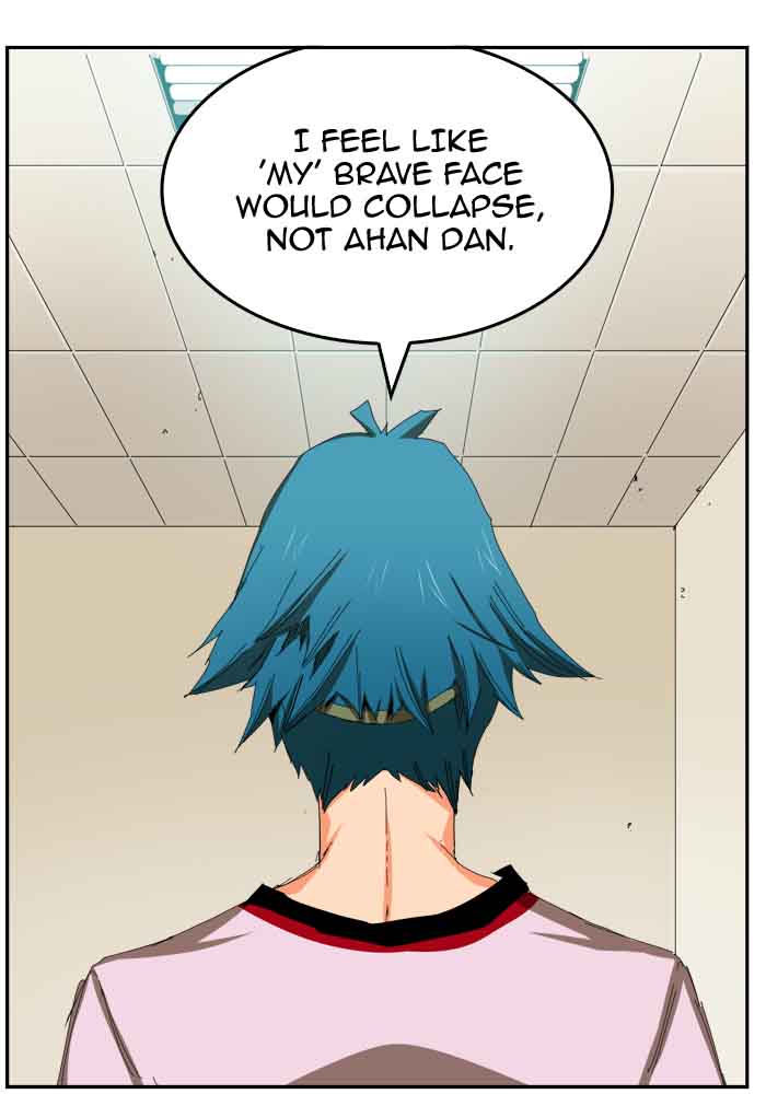 The God Of High School 358 42