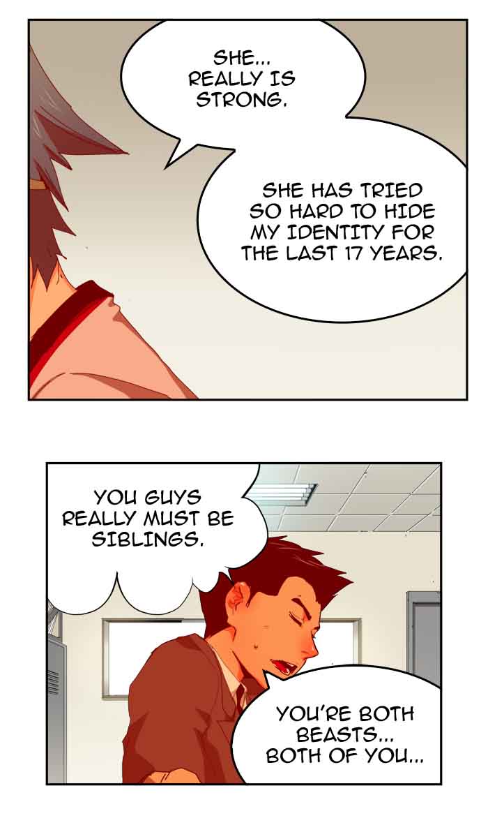 The God Of High School 358 44
