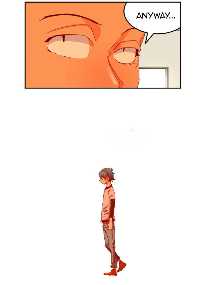 The God Of High School 358 45