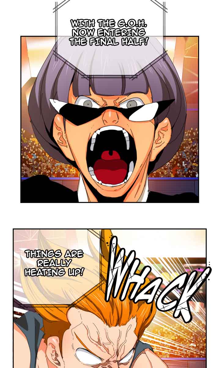 The God Of High School 358 48