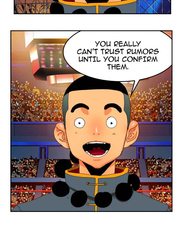 The God Of High School 358 59