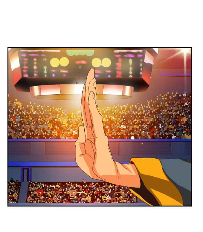 The God Of High School 358 67