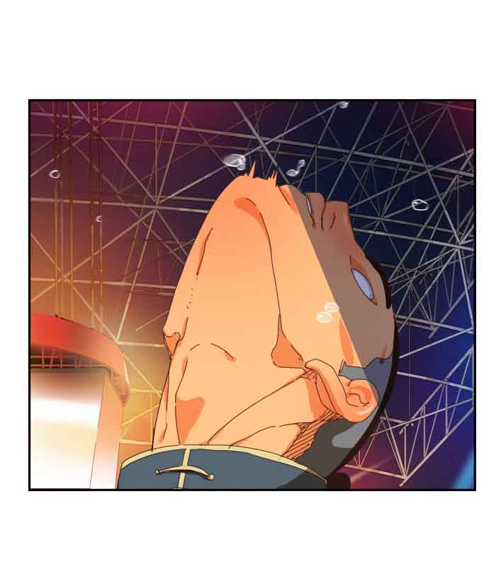 The God Of High School 358 75