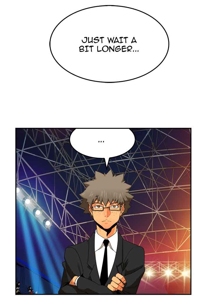 The God Of High School 358 82