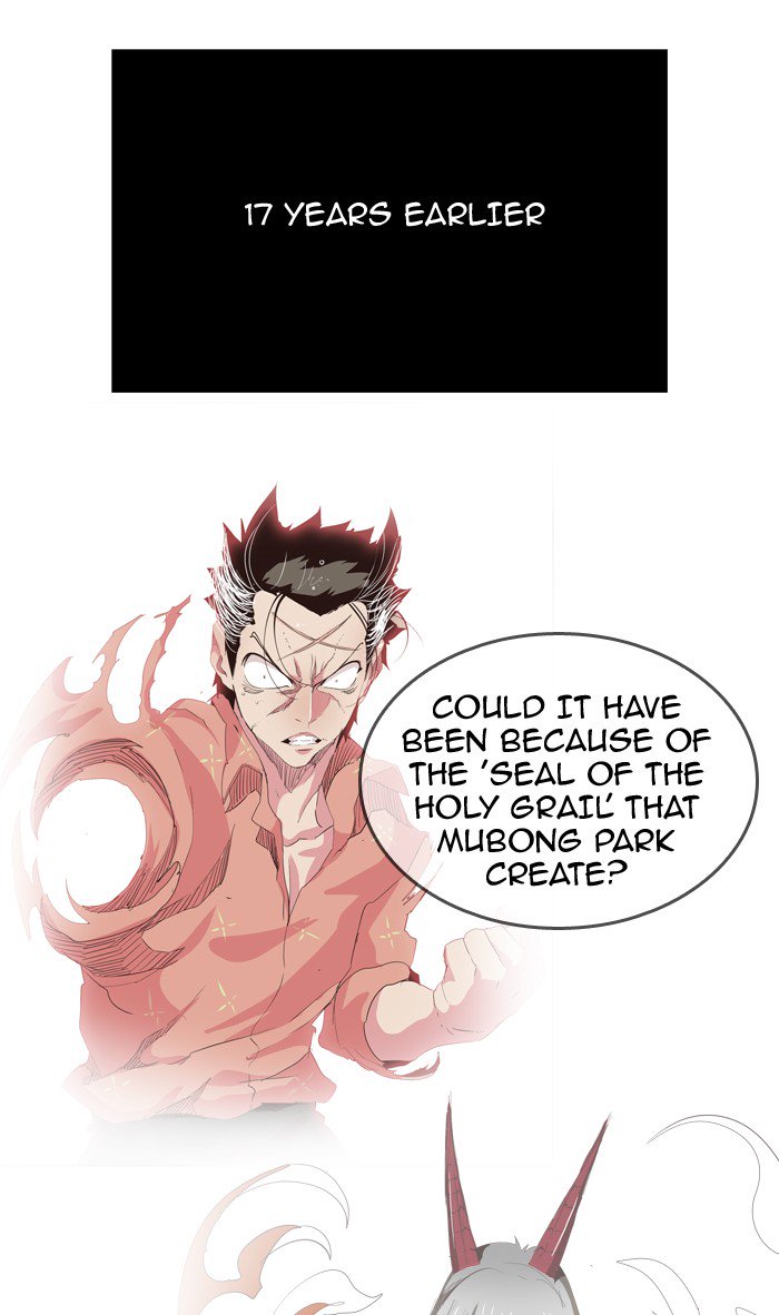 The God Of High School 359 1