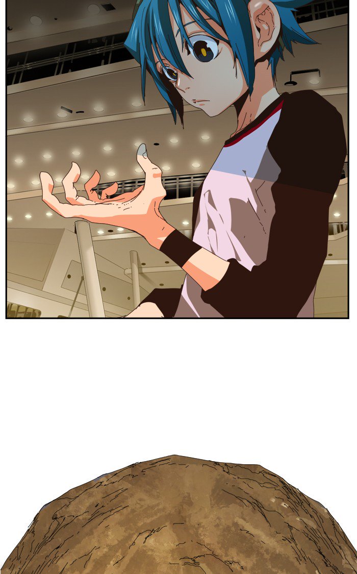 The God Of High School 359 10