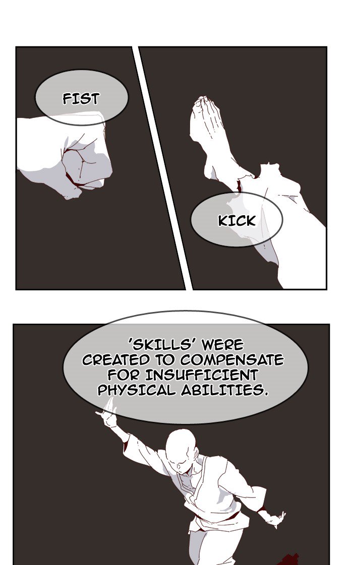 The God Of High School 359 13