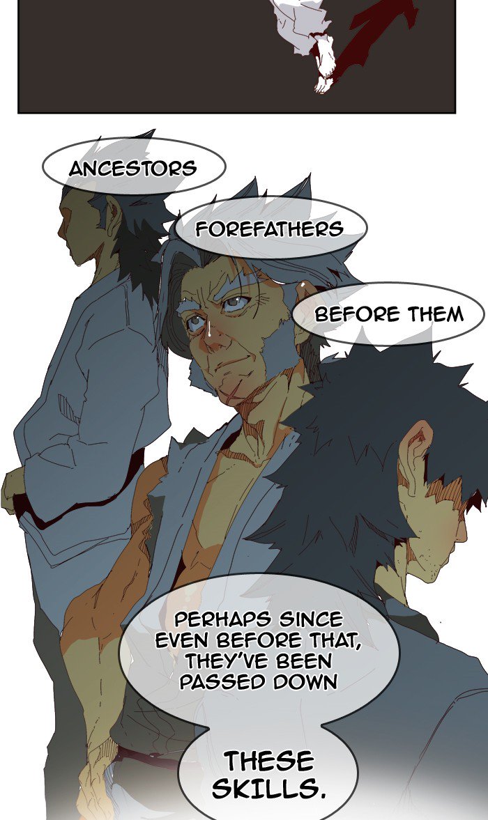 The God Of High School 359 14