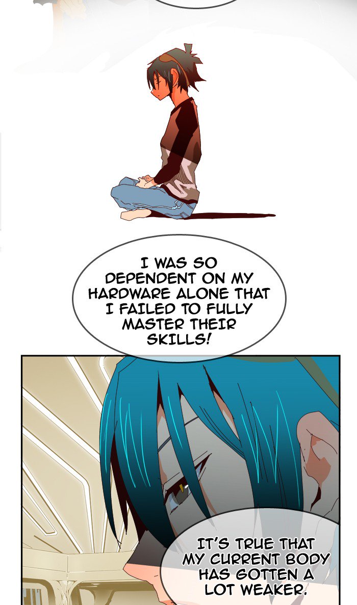 The God Of High School 359 15