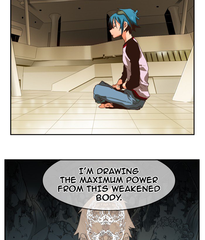 The God Of High School 359 17
