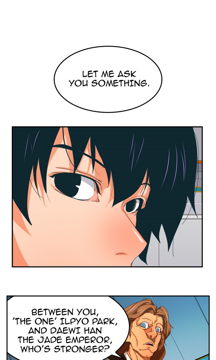 The God Of High School 359 26