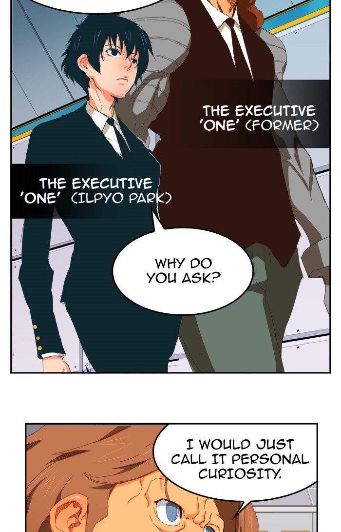 The God Of High School 359 27
