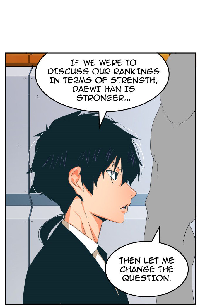The God Of High School 359 30