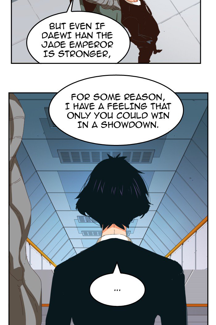 The God Of High School 359 32