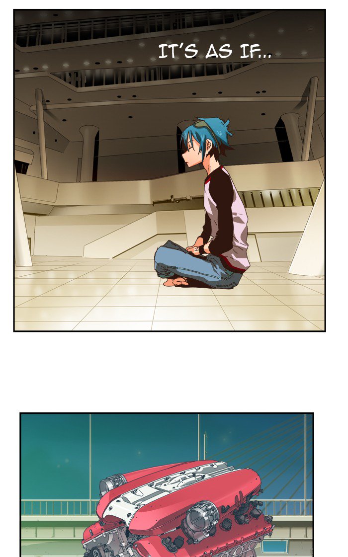 The God Of High School 359 4
