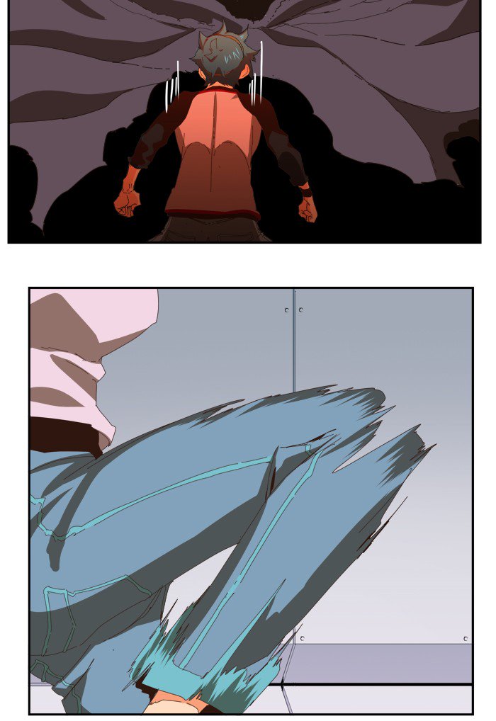 The God Of High School 359 46