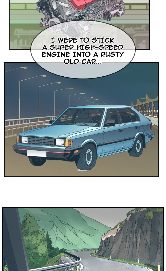 The God Of High School 359 5