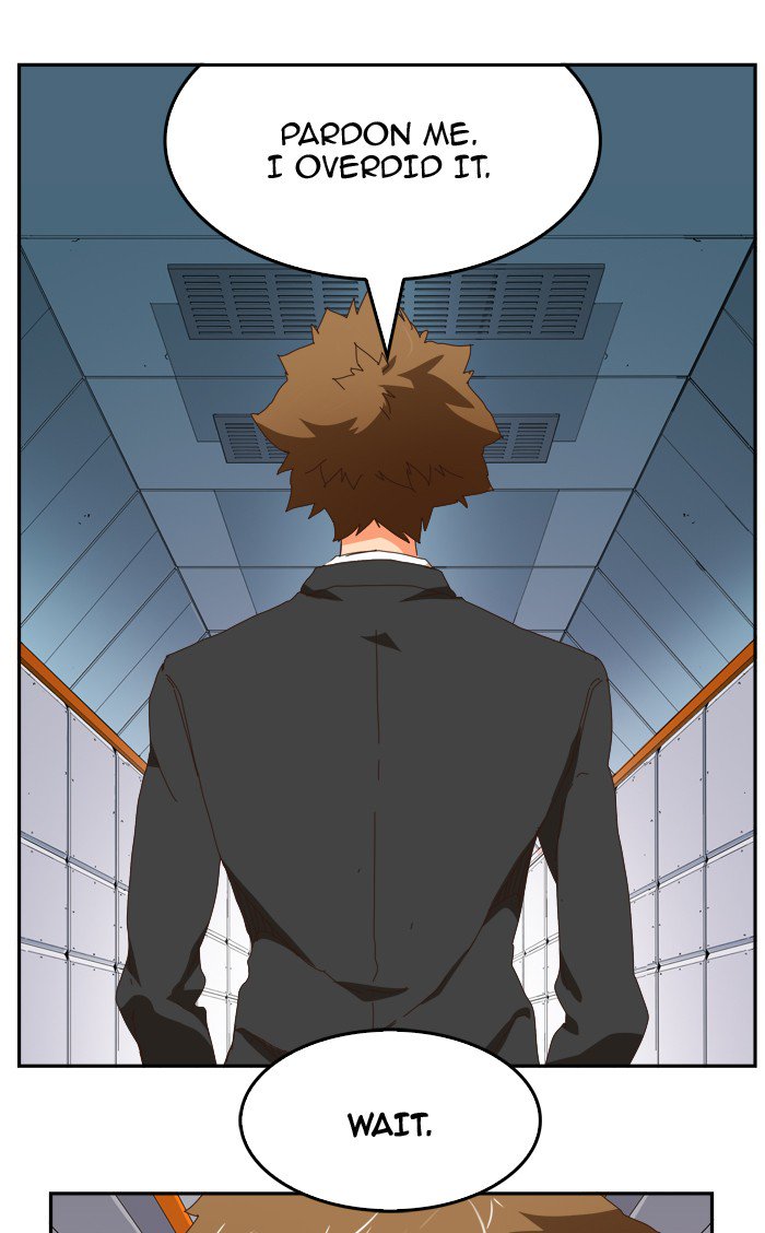 The God Of High School 359 54