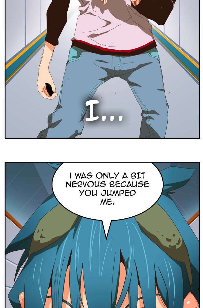 The God Of High School 359 56