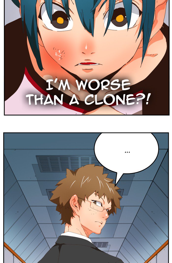 The God Of High School 359 57