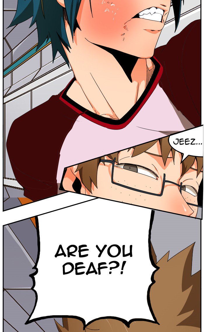 The God Of High School 359 61