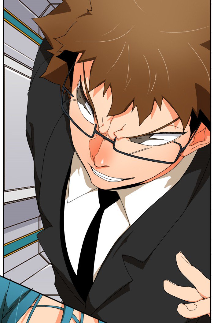 The God Of High School 359 62