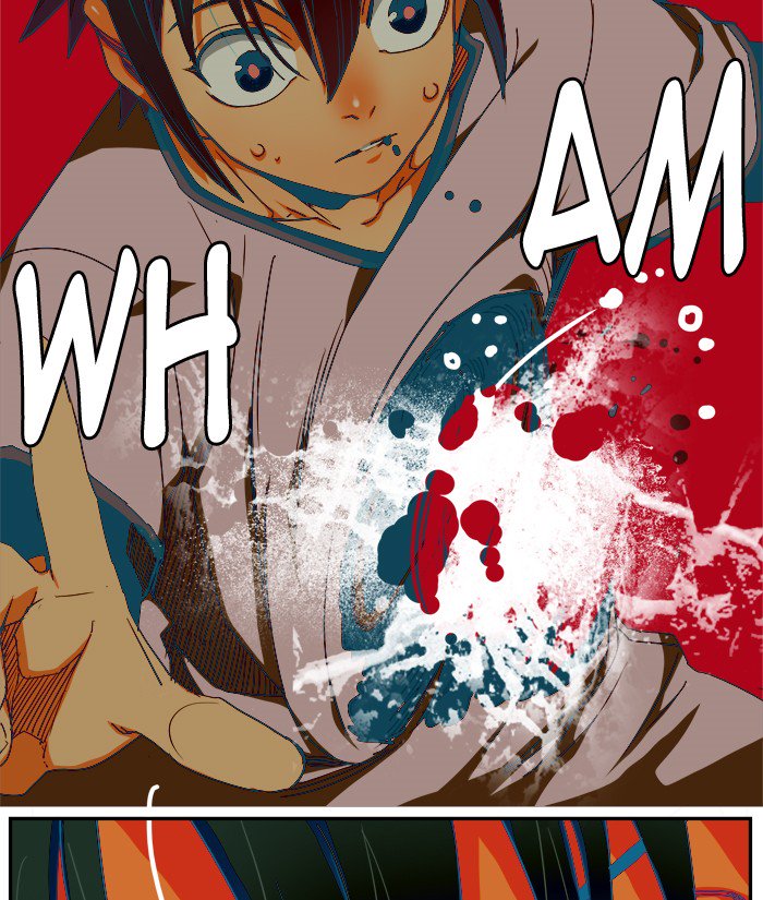 The God Of High School 359 64