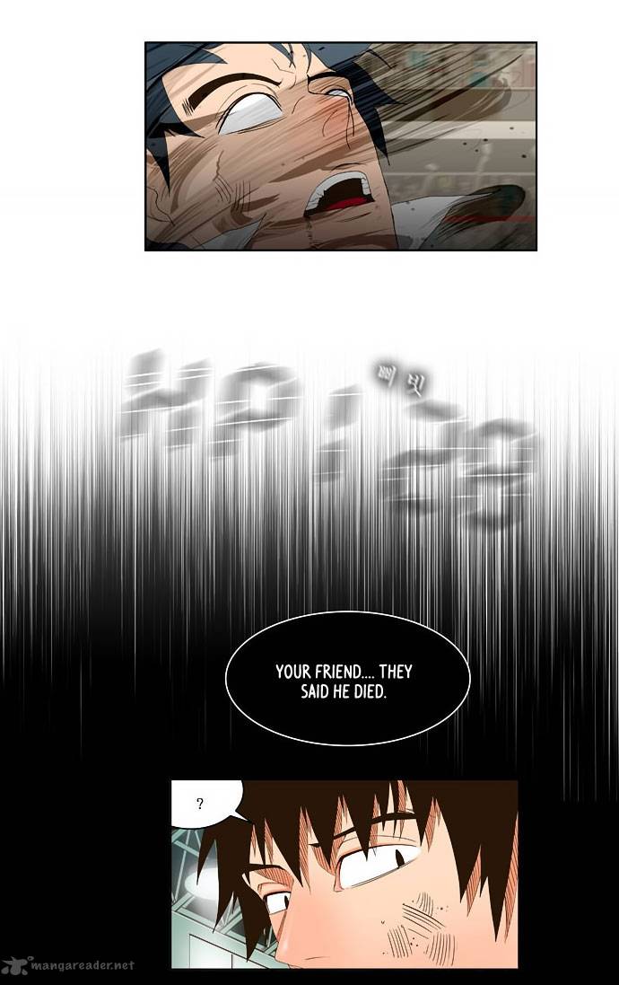 The God Of High School 36 31