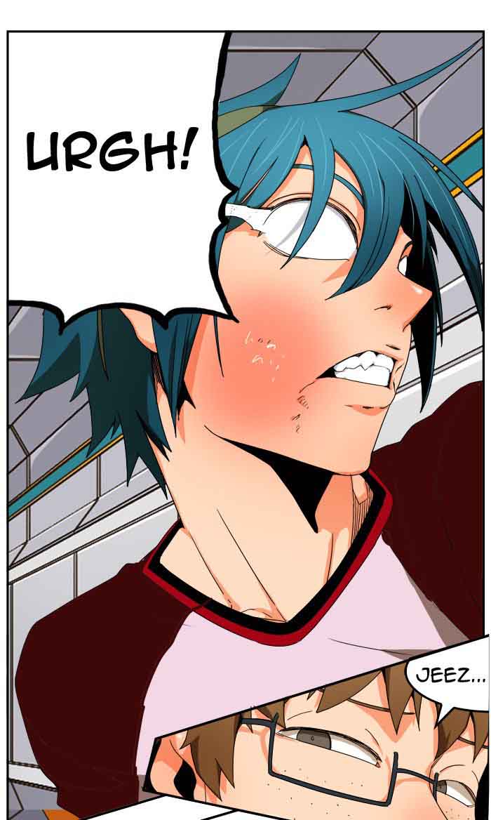 The God Of High School 360 1